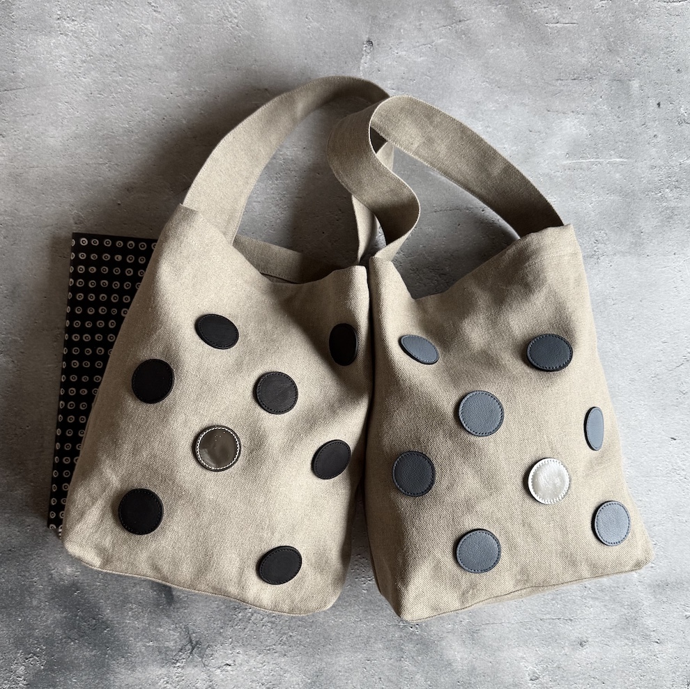 mouton bag
