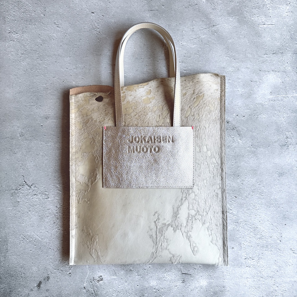 edge tote mini